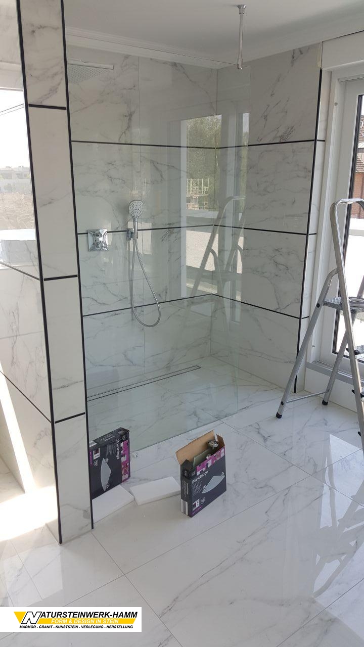 Badezimmer aus Keramik Badezimmer aus Keramik