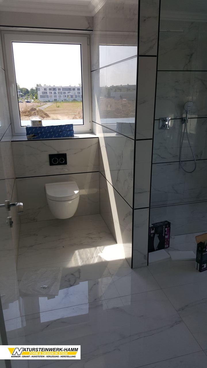 Badezimmer aus Keramik Badezimmer aus Keramik